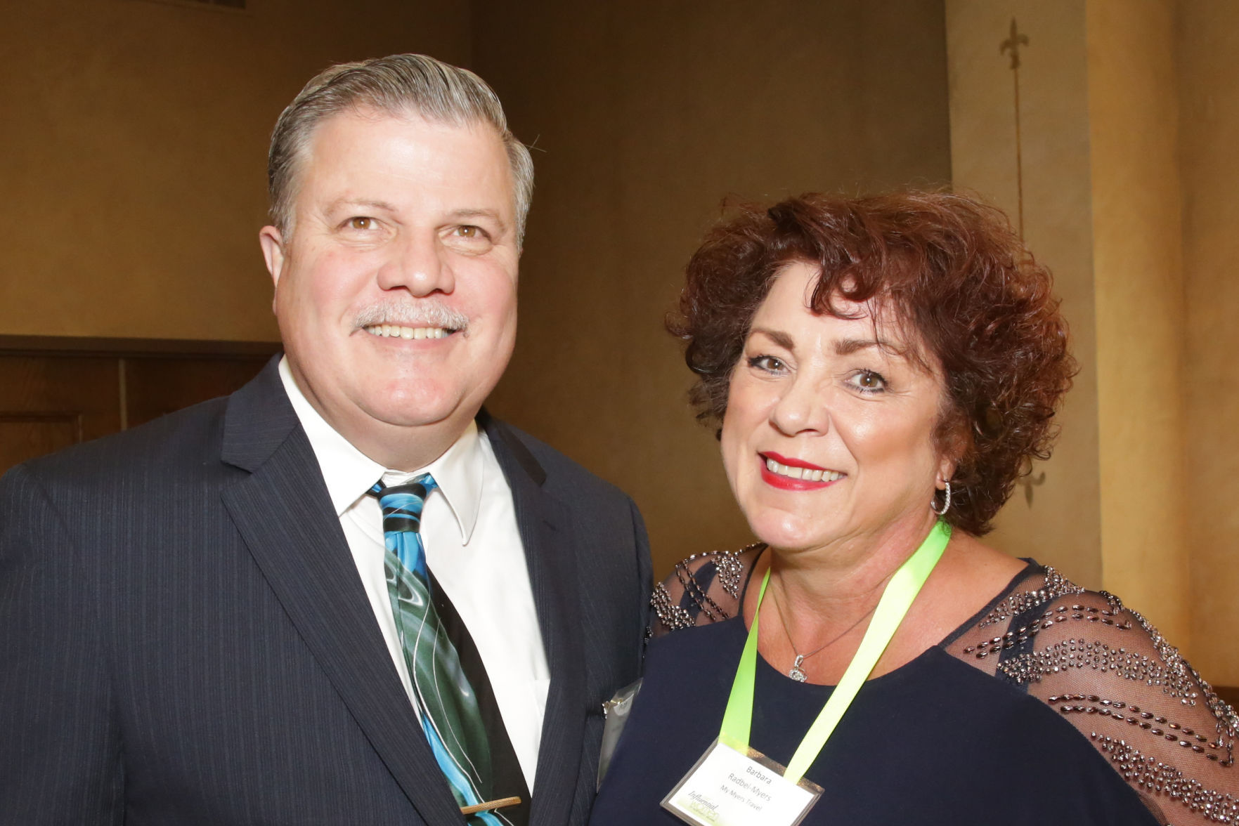 Faces of the Region: The 2017 Influential Women of NWI Dinner